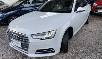 
									Carro Audi A4 Launch Edition full								