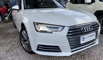 
									Carro Audi A4 Launch Edition full								
