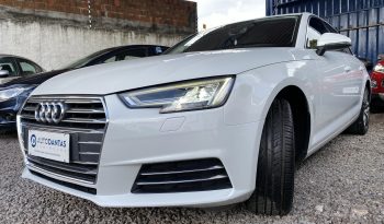 
									Carro Audi A4 Launch Edition full								