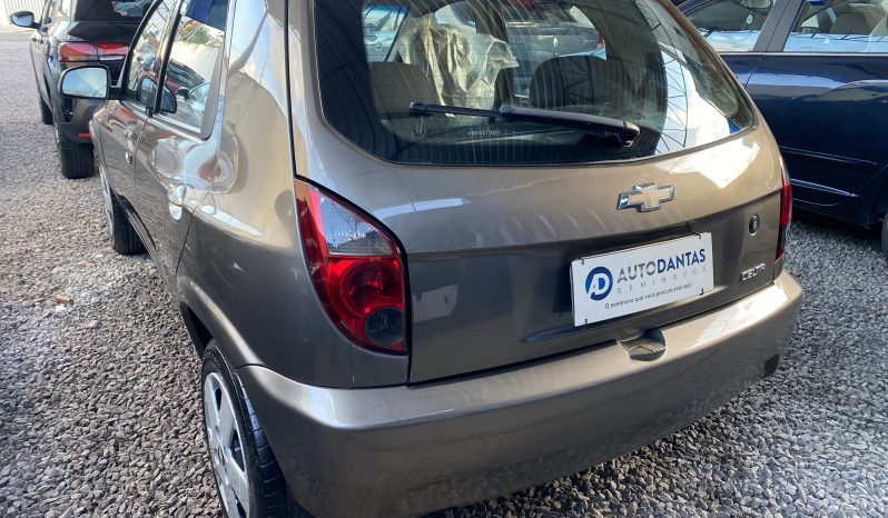 Chevrolet Celta Advantage 2014 Top de Linha Único Dono full