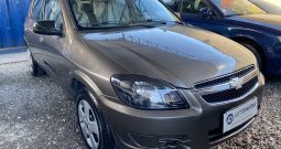 Chevrolet Celta Advantage 2014 Top de Linha Único Dono