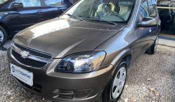 Chevrolet Celta Advantage 2014 Top de Linha Único Dono full