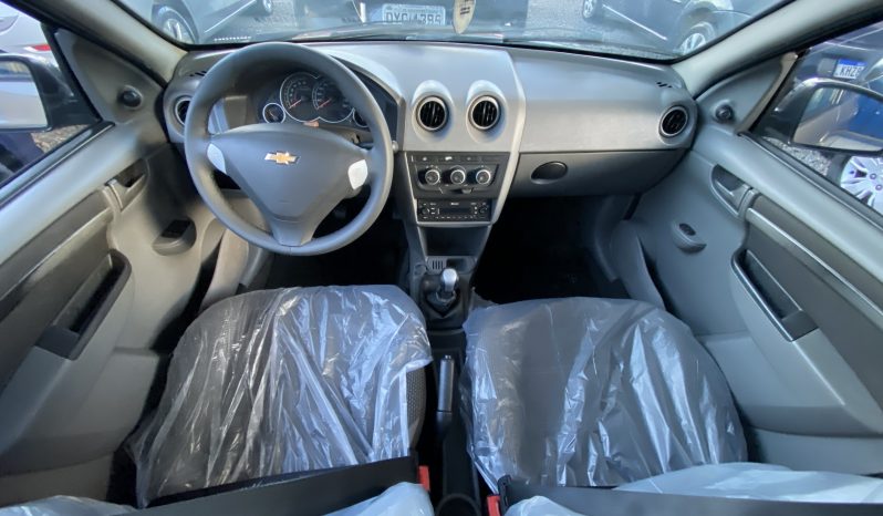 Chevrolet Celta Advantage 2014 Top de Linha Único Dono full