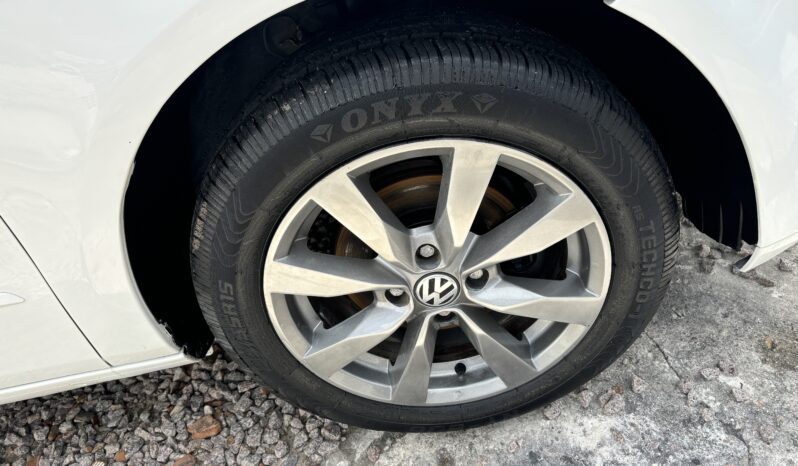 Gol G6 Trend 1.0 2013 Completo com Bancos em Couro e Rodas em liga leve full