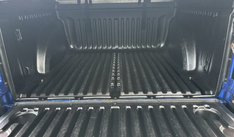 Saveiro Cross 2017 1.6 Cabine Dupla :: Carro Extra full