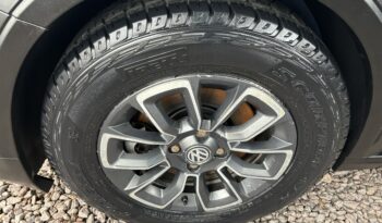 Saveiro Cross 2017 1.6 Cabine Dupla :: Carro Extra full