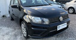 Gol G8 1.6 2022 Completo com 40.000km Único Dono