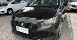 Peugeot 208 2022 Like Pack 1.6 Manual com Multimidia :: Carro Extra