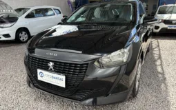 Peugeot 208 2022 Like Pack 1.6 Manual com Multimidia :: Carro Extra