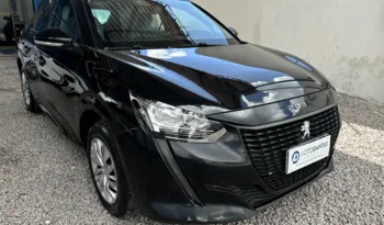 Peugeot 208 2022 Like Pack 1.6 Manual com Multimidia :: Carro Extra full