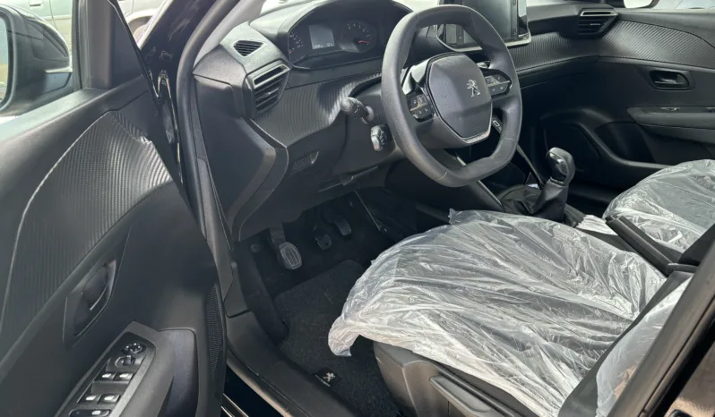 Peugeot 208 2022 Like Pack 1.6 Manual com Multimidia :: Carro Extra full