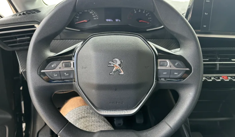 Peugeot 208 2022 Like Pack 1.6 Manual com Multimidia :: Carro Extra full