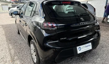 Peugeot 208 2022 Like Pack 1.6 Manual com Multimidia :: Carro Extra full