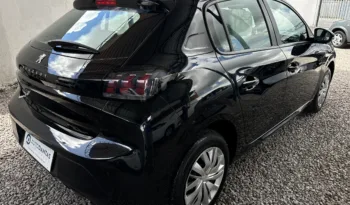 Peugeot 208 2022 Like Pack 1.6 Manual com Multimidia :: Carro Extra full