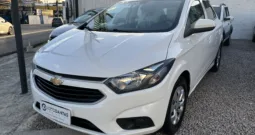 Chevrolet Onix 2019 LT Manual 6 Marchas Carro Extra