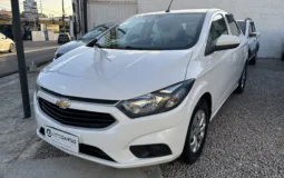 Chevrolet Onix 2019 LT Manual 6 Marchas Carro Extra