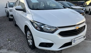 Chevrolet Onix 2019 LT Manual 6 Marchas Carro Extra full