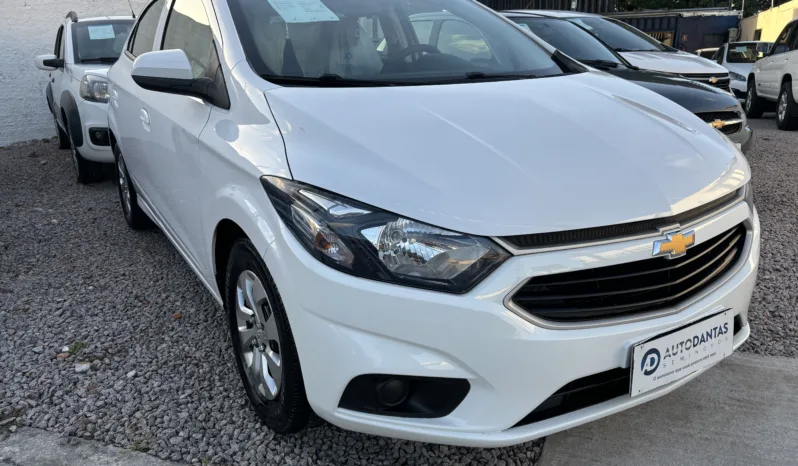 Chevrolet Onix 2019 LT Manual 6 Marchas Carro Extra full