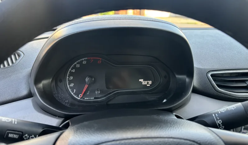 Chevrolet Onix 2019 LT Manual 6 Marchas Carro Extra full