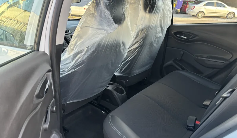 Chevrolet Onix 2019 LT Manual 6 Marchas Carro Extra full