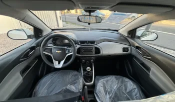 Chevrolet Onix 2019 LT Manual 6 Marchas Carro Extra full