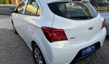 Chevrolet Onix 2019 LT Manual 6 Marchas Carro Extra full