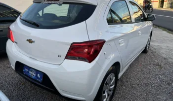 Chevrolet Onix 2019 LT Manual 6 Marchas Carro Extra full