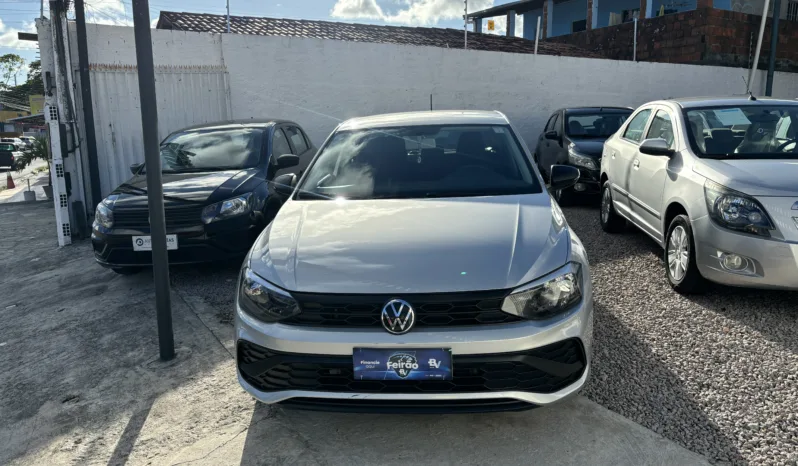 Vw Polo Track 2014 Completo 36.000km Carro Extra! full