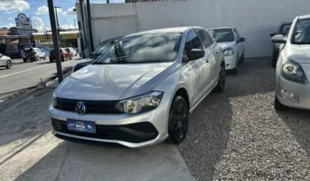 Vw Polo Track 2014 Completo 36.000km Carro Extra! full