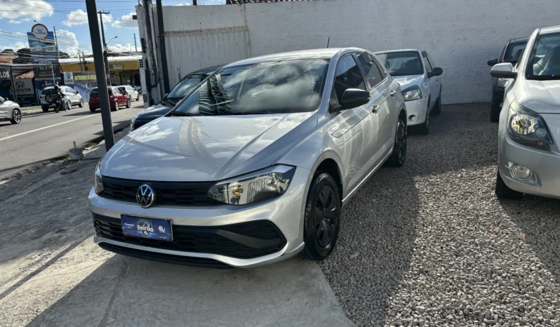 Vw Polo Track 2014 Completo 36.000km Carro Extra! full