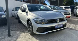 Vw Polo Track 2014 Completo 36.000km Carro Extra!