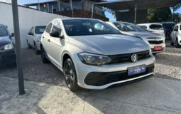 Vw Polo Track 2014 Completo 36.000km Carro Extra!