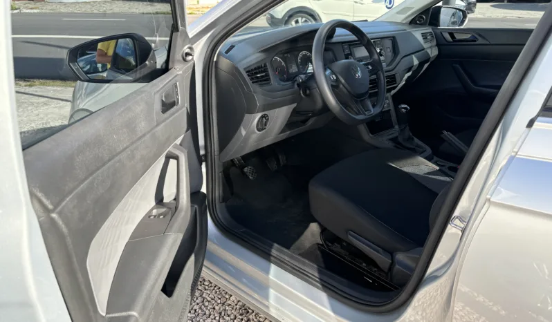 Vw Polo Track 2014 Completo 36.000km Carro Extra! full