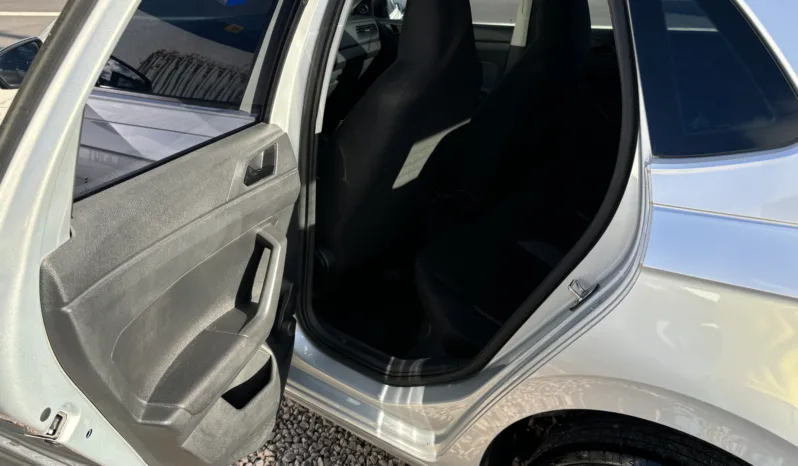 Vw Polo Track 2014 Completo 36.000km Carro Extra! full