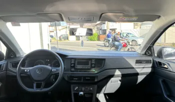 Vw Polo Track 2014 Completo 36.000km Carro Extra! full