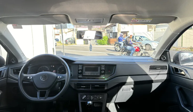 Vw Polo Track 2014 Completo 36.000km Carro Extra! full