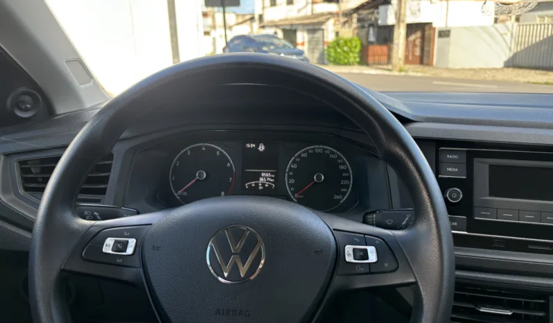 Vw Polo Track 2014 Completo 36.000km Carro Extra! full