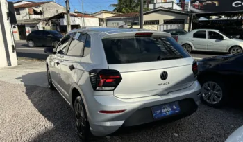 Vw Polo Track 2014 Completo 36.000km Carro Extra! full