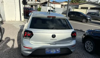 Vw Polo Track 2014 Completo 36.000km Carro Extra! full