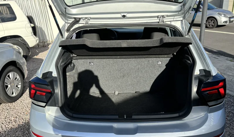 Vw Polo Track 2014 Completo 36.000km Carro Extra! full