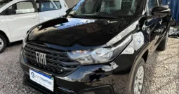 Fiat Strada 1.4 2022 Endurance Único Dono :: Recebemos seu usado na troca