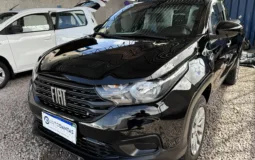 Fiat Strada 1.4 2022 Endurance Único Dono :: Recebemos seu usado na troca