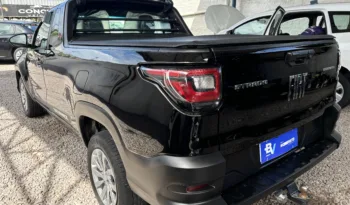 Fiat Strada 1.4 2022 Endurance Único Dono :: Recebemos seu usado na troca full