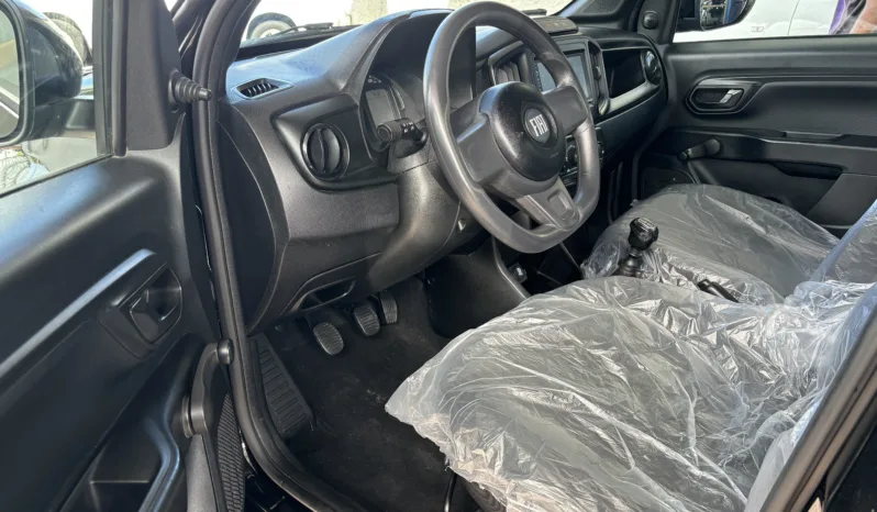 Fiat Strada 1.4 2022 Endurance Único Dono :: Recebemos seu usado na troca full