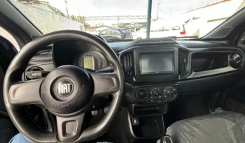Fiat Strada 1.4 2022 Endurance Único Dono :: Recebemos seu usado na troca full