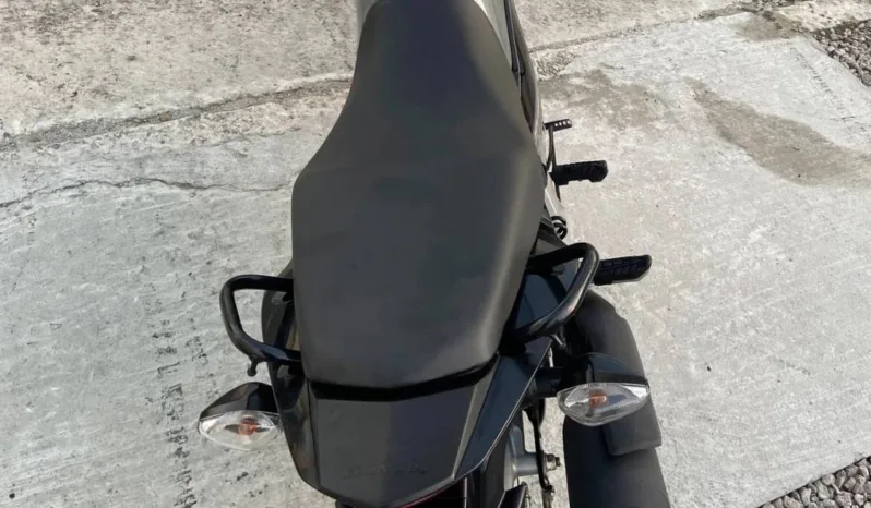 Honda CG Start 160 2022 Único Dono com Partida Elétrica full