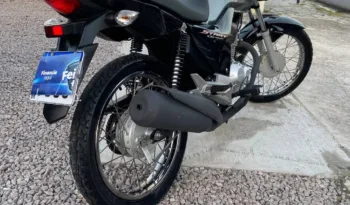 Honda CG Start 160 2022 Único Dono com Partida Elétrica full